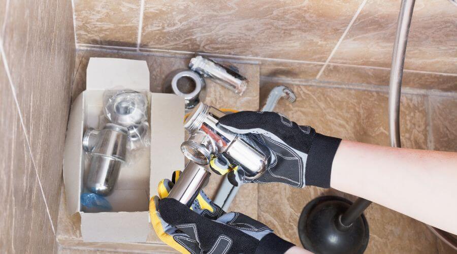 Professional Storm Sewer Service in Cantonment, FL